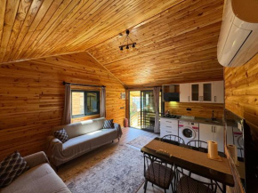Bulut Bungalov